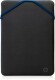 HP Inc. HP Notebook-Sleeve Reversible Protective 14 " Blau/Schwarz