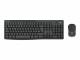 Logitech MK370 COMBO FOR BUSINESS NLB - CENTRAL-419 NMS CH WRLS