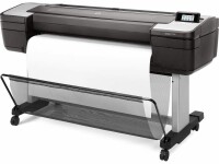 Hewlett-Packard HP DesignJet T1700dr Printer