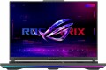 ASUS ROG Strix G16 G614JU-N4021W (16" WQXGA, i7HX, 16GB, 1TB SSD, RTX 4050, W11H)