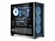 Joule Performance Gaming PC Darkstream RTX 4090 I9 NC, Prozessorfamilie
