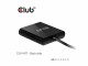 Image 6 Club3D Club 3D USB A auf HDMI 2.0 Dual Monitor