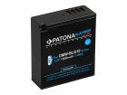 Patona Digitalkamera-Akku DMW-BLG10, Kompatible Hersteller