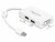 Bild 2 DeLock Adapter Mini-DisplayPort - DVI-D/DisplayPort/HDMI