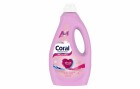 Coral Waschmittel Flüssig Wool&Silk, Inhalt 1.35 Liter, 25