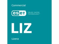eset PROTECT Complete Lizenz, 11-25 User, 3yr, Lizenzform