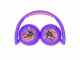 Immagine 3 OTL On-Ear-Kopfhörer Rainbow High Rosa; Violett, Detailfarbe