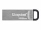 Kingston USB-Stick DataTraveler Kyson 128 GB, Speicherkapazität