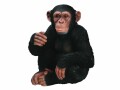 Vivid Arts Vivid Arts Dekofigur Schimpanse
