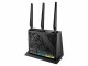 Immagine 10 Asus RT-AX86U Pro - Router wireless - switch a