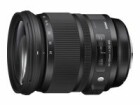 SIGMA Zoomobjektiv 24-105mm F/4 DG OS HSM Canon EF