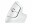 Bild 14 Logitech Ergonomische Maus Lift for Mac off-white, Maus-Typ