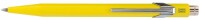 Caran d'Ache Kugelschreiber 849 Fluo 849.470 gelb, Ausverkauft