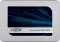 Bild 3 Crucial SSD MX500 2.5" SATA 1000 GB, Speicherkapazität total