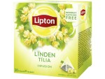 Lipton Teebeutel Lindenblüte 20 Stück, Teesorte/Infusion