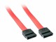 LINDY - SATA-Kabel - Serial ATA 150/300/600
