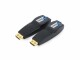 FiberX HDMI Extender FX-D350 HDMI 2.0, Übertragungsart: Glasfaser