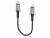 Bild 5 deleyCON USB 2.0-Kabel USB C - Lightning 0.15 m