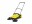 Kärcher Kehrmaschine S 4 Twin  Gelb, Farbe: Gelb, Material: Kunststoff, Arbeitsbreite: 68 cm, Max. Flächenleistung 2400 (m²/h)