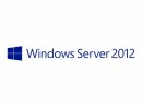 Microsoft Windows - Server 2012 R2 Datacenter