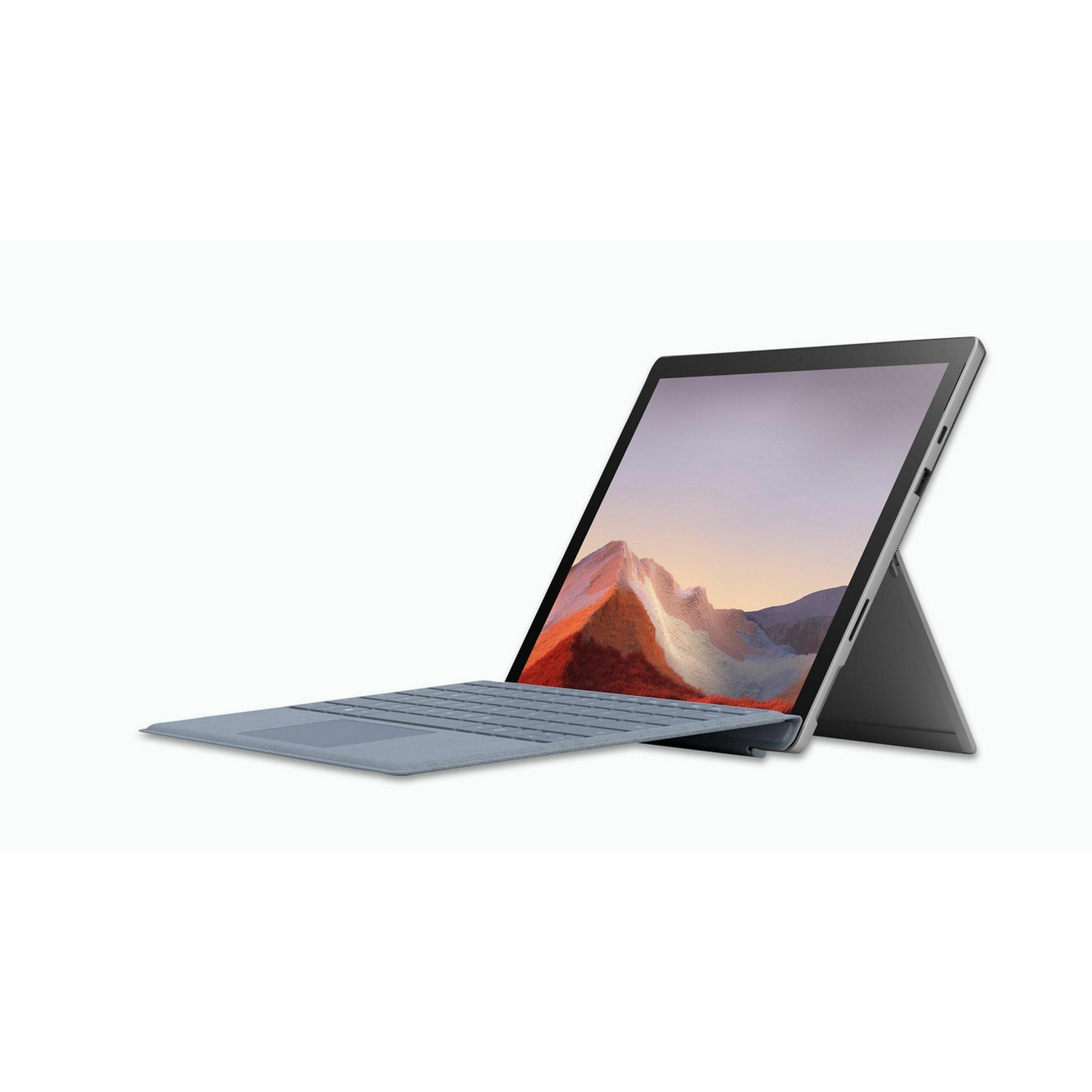 Windowsノート本体 Surface Pro 7+ i7 1165G7 CPU2.80GHz/16GB Microsoft Surface Pro 7 Plus 7+ Core i7-1165G7 16GB Ram 256GB
