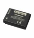 Panasonic Lithium-Ionen-Akku DMW-BCG10E,