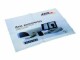 Axis Communications Axis - Reinigungstuch (Packung mit 10) - für AXIS