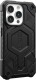 UAG Monarch Pro Case - Apple iPhone 15 Pro - carbon fiber