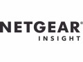 NETGEAR Instant Captive Portal - Licence d'abonnement (3 ans
