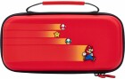 Power A Protection Case Speedster Mario, Detailfarbe: Hellrot