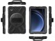 Image 3 4smarts Tablet Back Cover Rugged GRIP Galaxy Tab A9