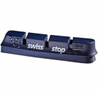 SwissStop Bremsschuhe RacePro BXP, 2 Paar, Material Bremsbelag