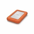 Seagate LACIE RUGGED SSD 2TB 2.5IN USB3.1 TYPE-C            IN  NMS IN EXT
