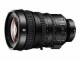 Sony Zoomobjektiv E PZ 18-110mm F/4 G OSS Sony