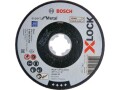 Bosch Professional Trennscheibe gerade X-LOCK Expert for Metal 125x1.6