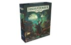 Fantasy Flight Games Kartenspiel Arkham Horror: Das Kartenspiel -DE-, Sprache