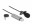 Bild 3 DeLock Mikrofon USB Krawatten/Lavier, Omnidirektional