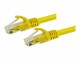 STARTECH .com 7m CAT6 Ethernet Cable, 10 Gigabit Snagless RJ45