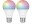 Image 0 hombli Leuchtmittel Smart Bulb, E27, 9W, RGB + CCT
