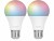Bild 1 hombli Leuchtmittel Smart Bulb, E27, 9W, RGB + CCT