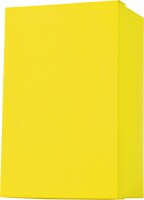 STEWO Geschenkbox One Colour 2552785510 gelb 4 Stück, Dieses