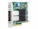 Hewlett-Packard HPE 573SFP+ - Netzwerkadapter - PCIe 3.0 x8