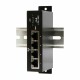 Bild 3 EXSYS Netzwerk-Adapter EX-1330M USB-C - 4x RJ45 (Gbe)