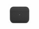 Image 1 Woodcessories Transportcase BioCase AirPods (3rd. Gen.) Schwarz