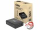 Bild 1 Club3D Club 3D USB-Wandladegerät CAC-1906, Ladeport Output: 1x