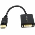 StarTech.com DisplayPort auf DVI Adapter - DP (Stecker) zu