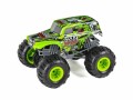 TEC-TOY Monster Truck Scary Monster Gyro & Sound, Grün