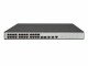 Bild 2 Hewlett Packard Enterprise HPE Aruba Networking PoE+ Switch 1950-24G-PoE+ 28 Port, SFP