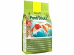 Tetra Teichfutter Pond Sticks, 15 l, Fischart: Teichfische