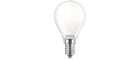 Philips Lampe LEDcla 60W E14 P45 WW FR ND